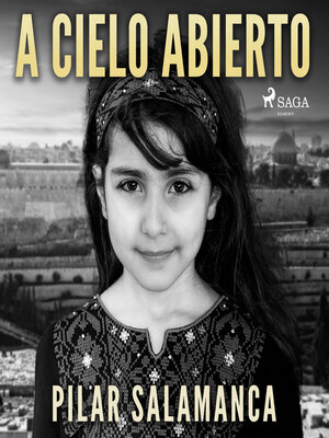 cover image of A cielo abierto